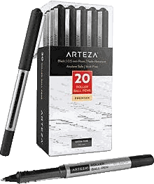 Arteza Roller Ball Pens