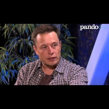 Elon Musk — Fireside Chat