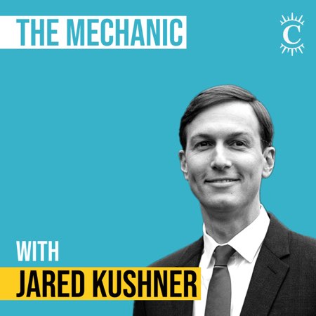 Jared Kushner — Invest Like The Best
