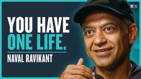 Naval Ravikant — Modern Wisdom