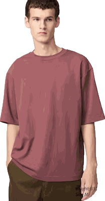 Uniqlo Airism Cotton Tees